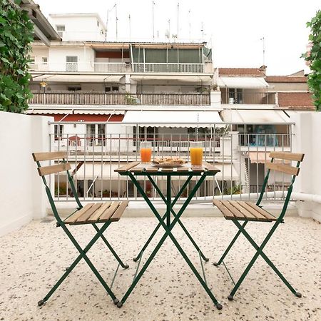 Luxury #5 By Ototo Apartment Thessaloniki Exterior photo